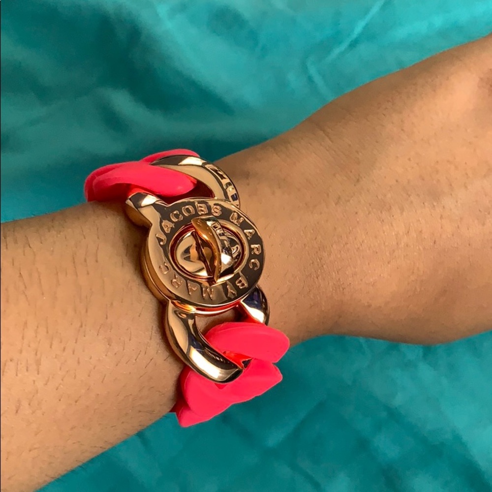 Marc by Marc Jacobs bracelet